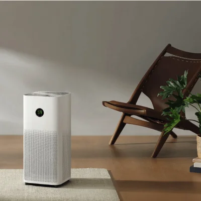 خرید دستگاه تصفیه هوا شیائومی میجیا air-purifier-6